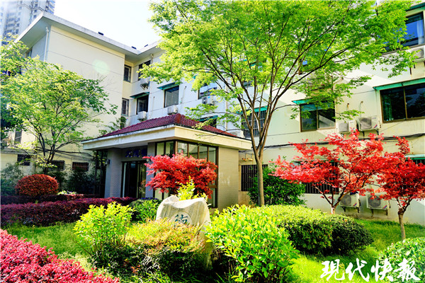南京市宁海中学分校怎么样,南京市教育现代化学校