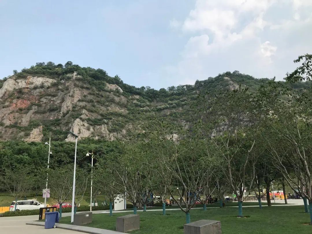 走出来才知道原来南京这么美,美丽的南京真的美吗