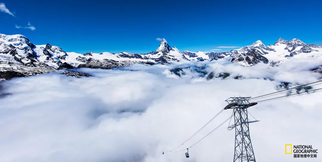 阿尔卑斯自行车雪崩,阿尔卑斯山历史事件