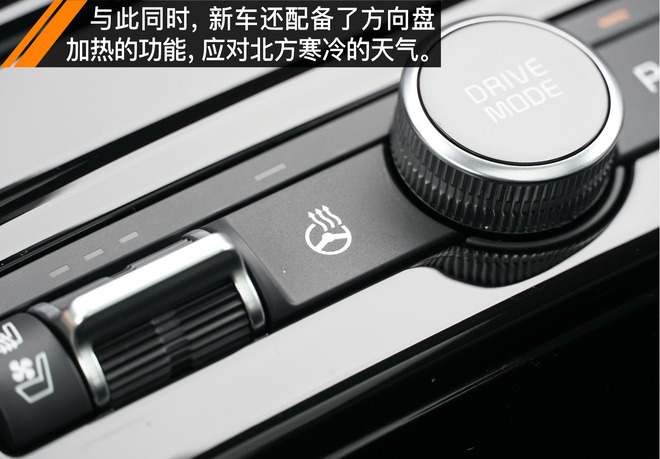 全新一代起亚k5介绍,超高的颜值全新起亚k5海外实车
