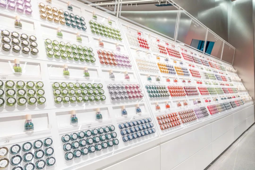 thecolors调色师,thecolorist调色师开店