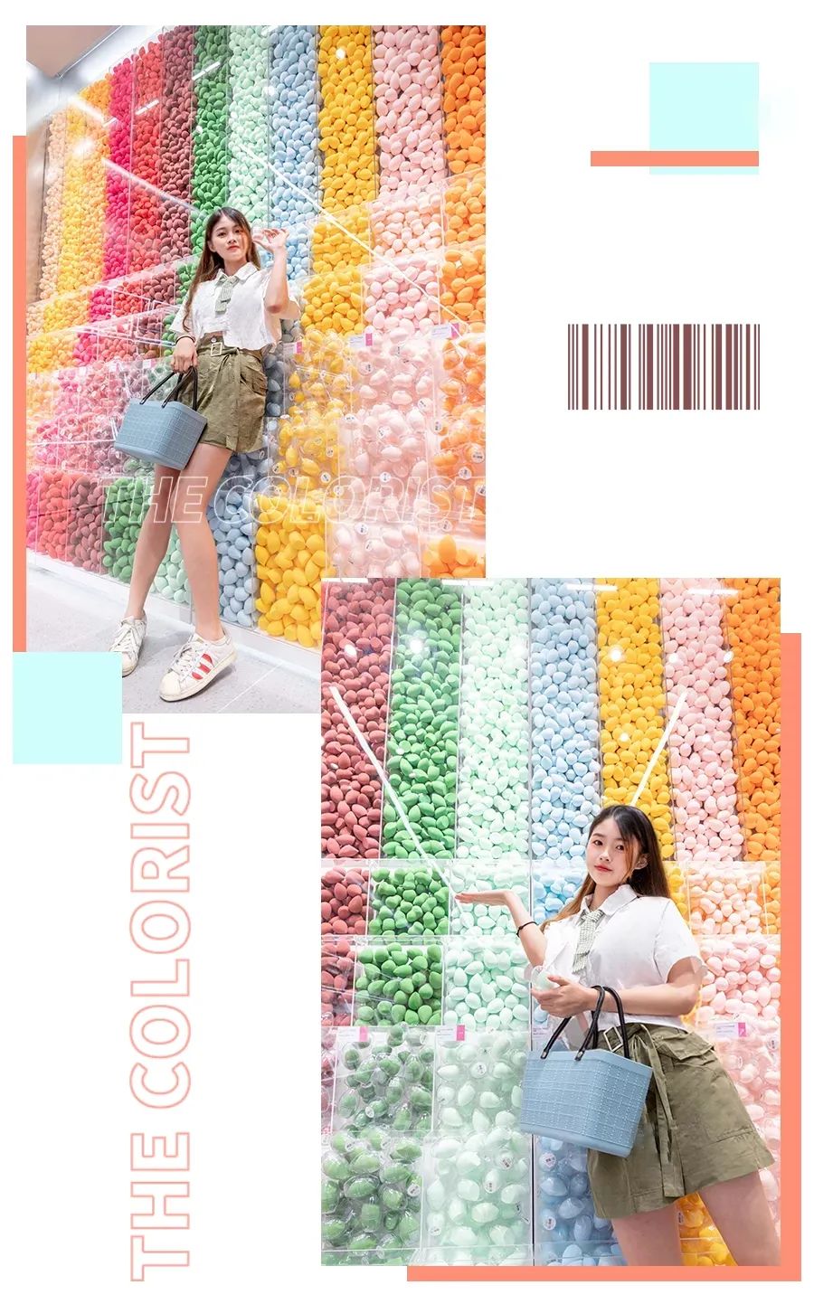 thecolors调色师,thecolorist调色师开店