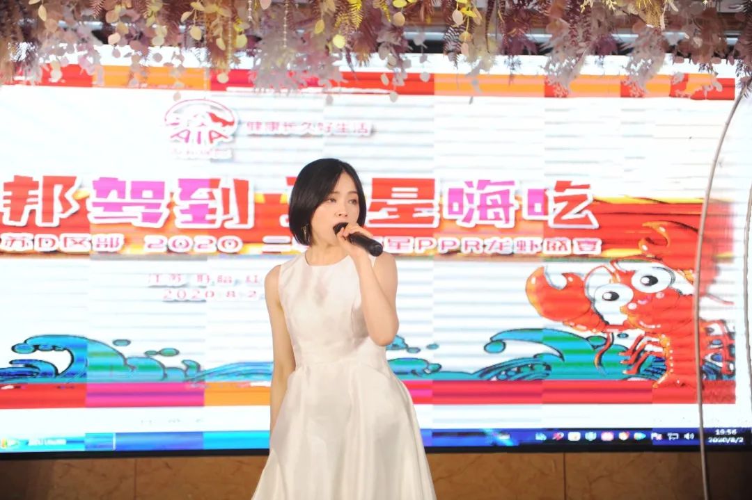 音你而来张碧晨音乐节,2020老山森林音乐节