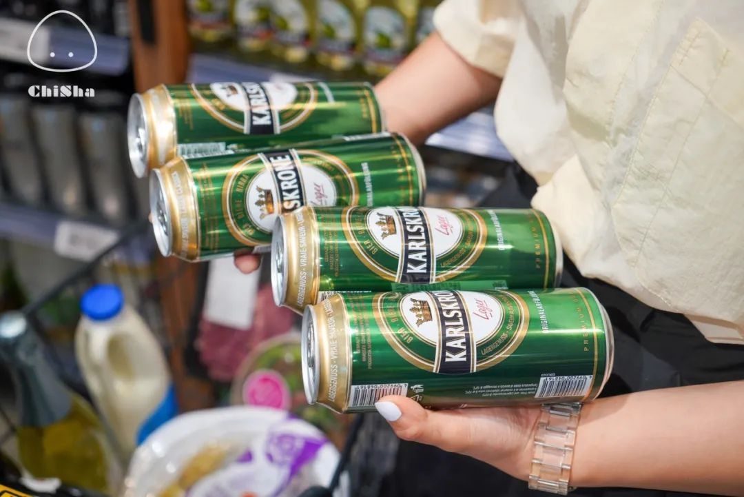 别点开，我怕你会买到停不下来