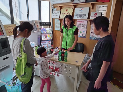 五里桥街道：感受城市温度精细打造“街区共同体”