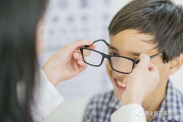澳大利亚适合儿童眼睛的东西推荐,澳洲保护孩子眼睛的保健品