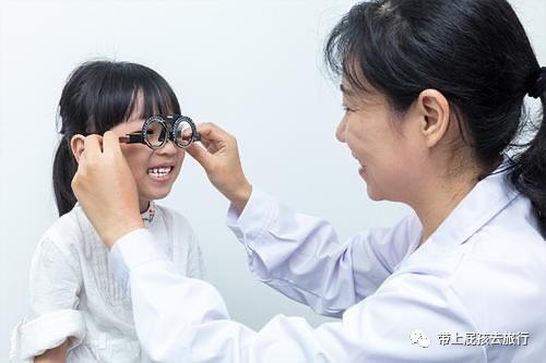 澳大利亚适合儿童眼睛的东西推荐,澳洲保护孩子眼睛的保健品