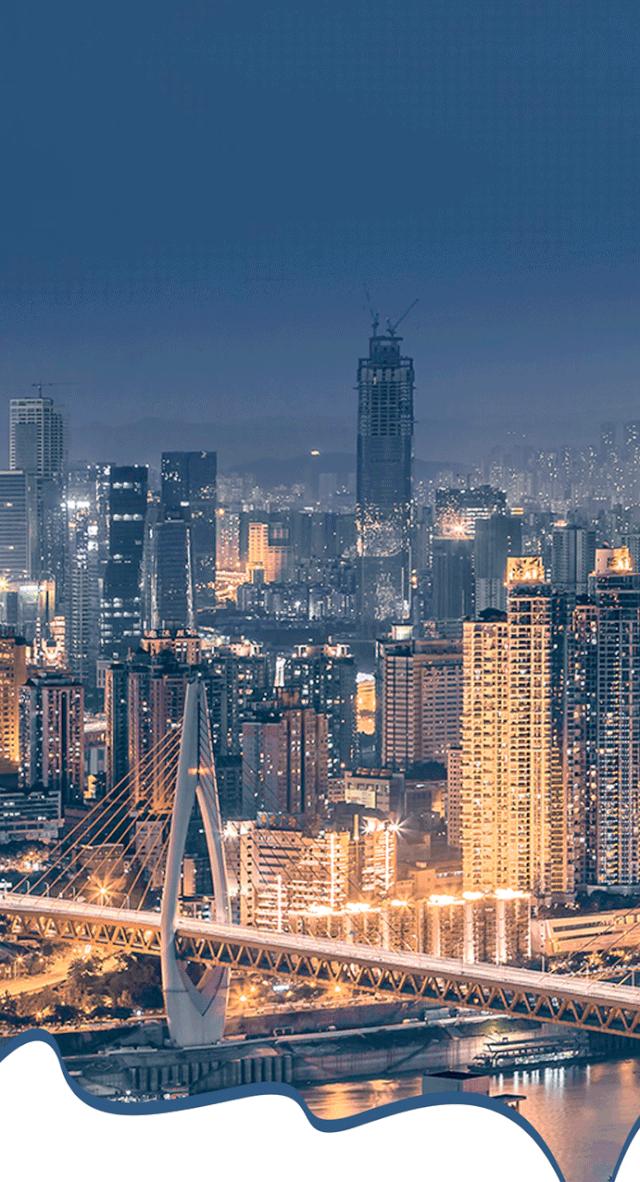 不出大重庆4天自由行攻略,旅行到重庆攻略