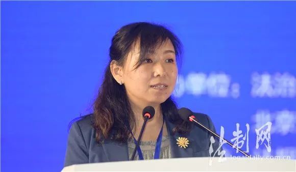 全国政法智能化建设研讨会发言,全国政法智能化十大创新案例