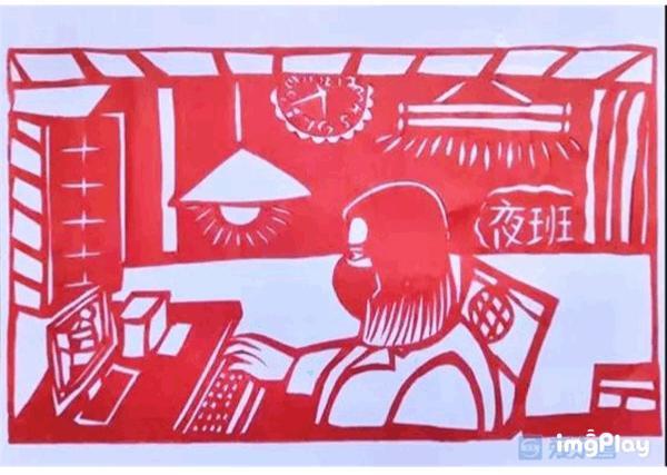 从影像中读懂东营｜图说东营（24）这些“宝藏”手艺人