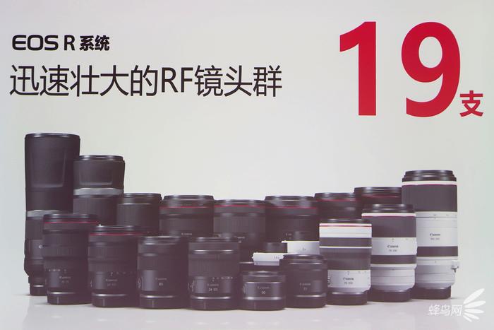 佳能发布了全画幅无反eosr,全画幅无反相机入门