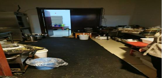 哪些单位存在防火安全隐患被曝光,兰州市城关区的防火隐患怎么投诉