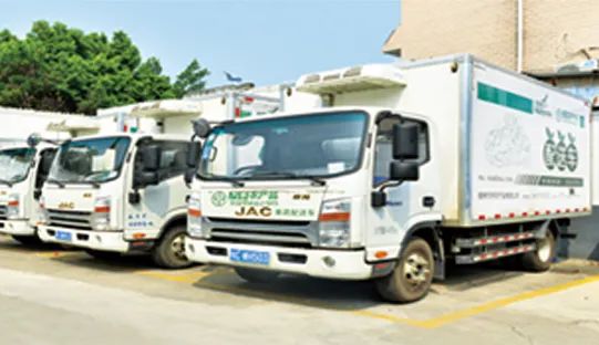 桂林五里店果蔬批发市场档口,桂林五里店果蔬批发