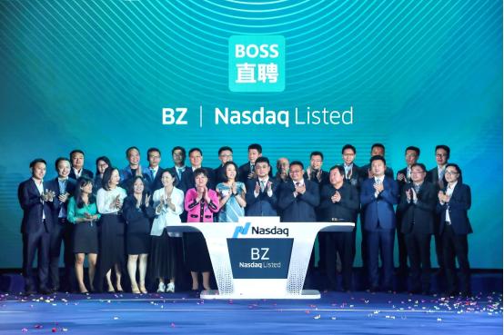 boss直聘最佳招聘官,boss直聘从零开始怎么招人