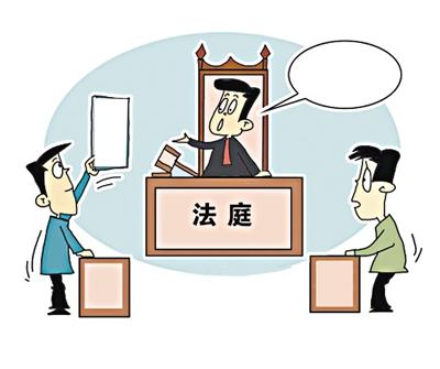 庭审过程从哪可以看,最真实的庭审视频