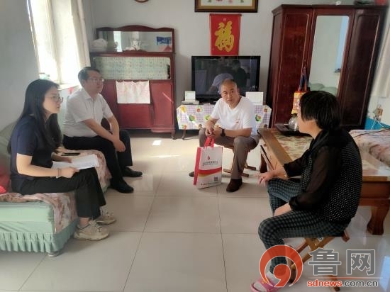 淄博人民热情喊话,淄博老百姓心声