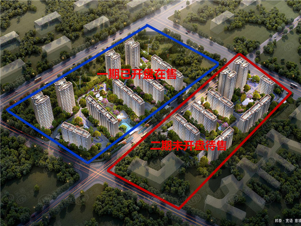 拿证速递|茶店子、三圣乡、十陵板块3大热盘取证！改善必看