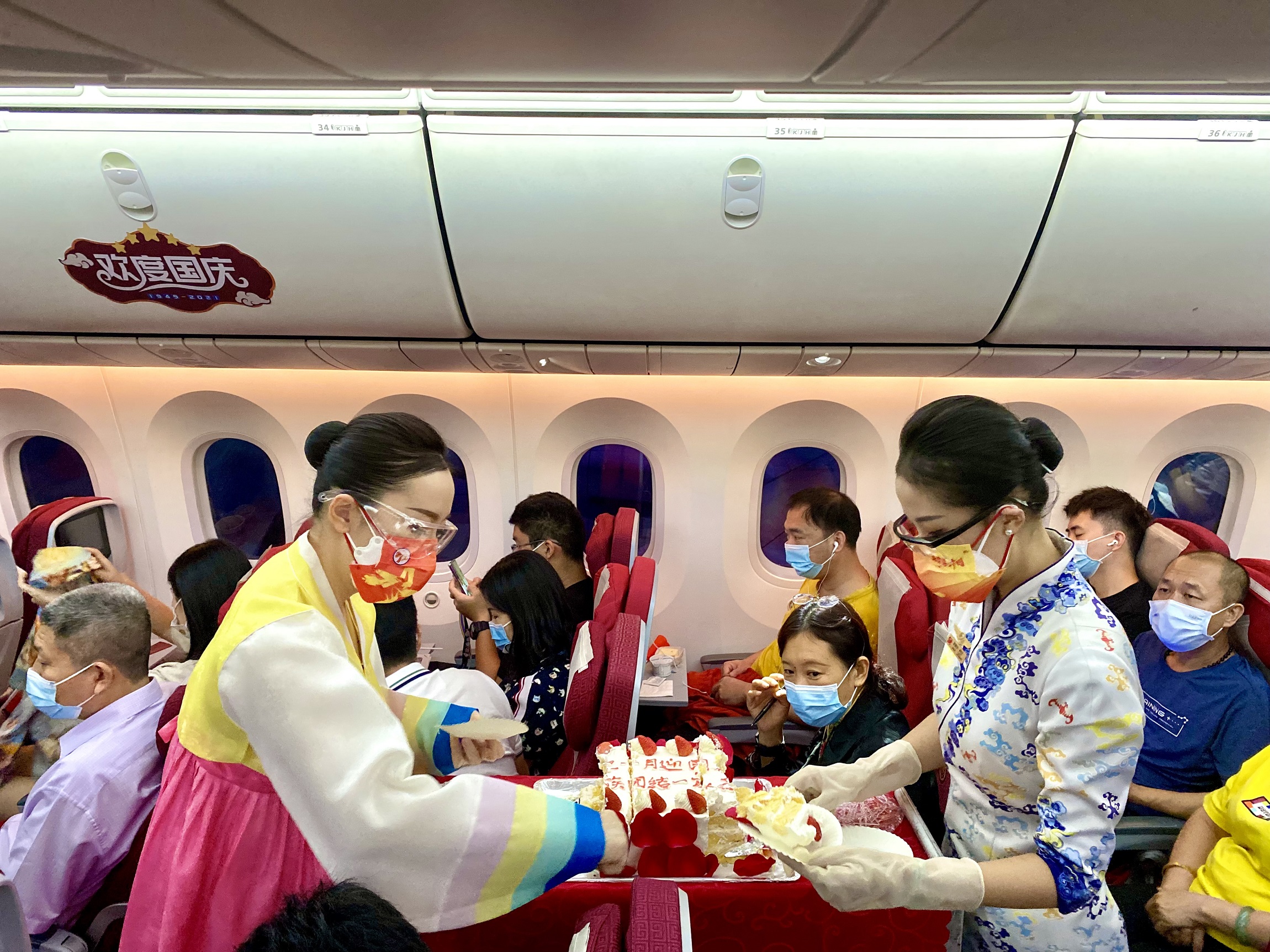 海南航空暑期运送旅客量,海南航空1至3月乘客数量