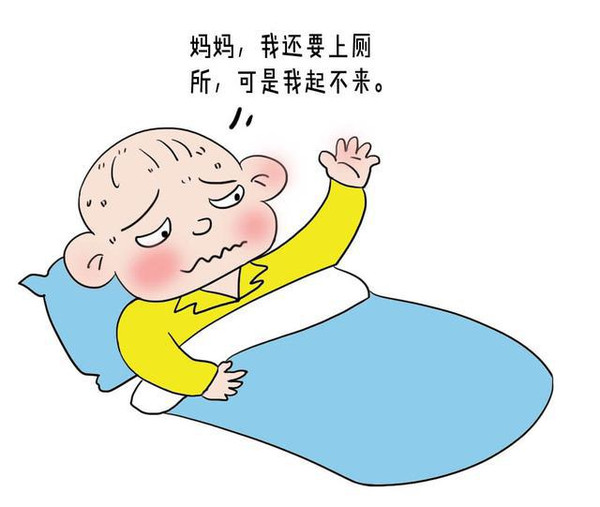 天热宝宝腹泻怎么办,夏季宝宝腹泻要谨慎