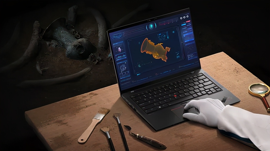 thinkpad30周年发布多款新品,thinkpad系列最新款
