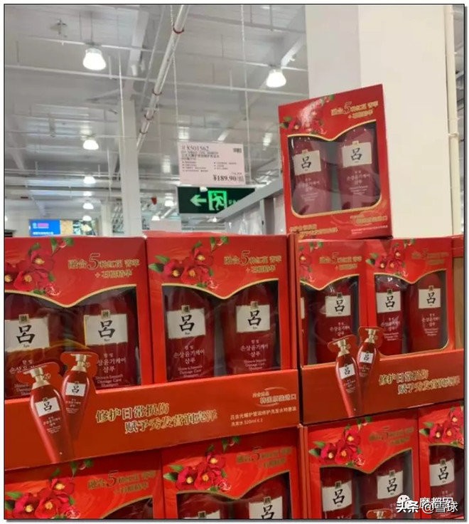costco超市深圳火爆,火爆的costco靠什么赚钱
