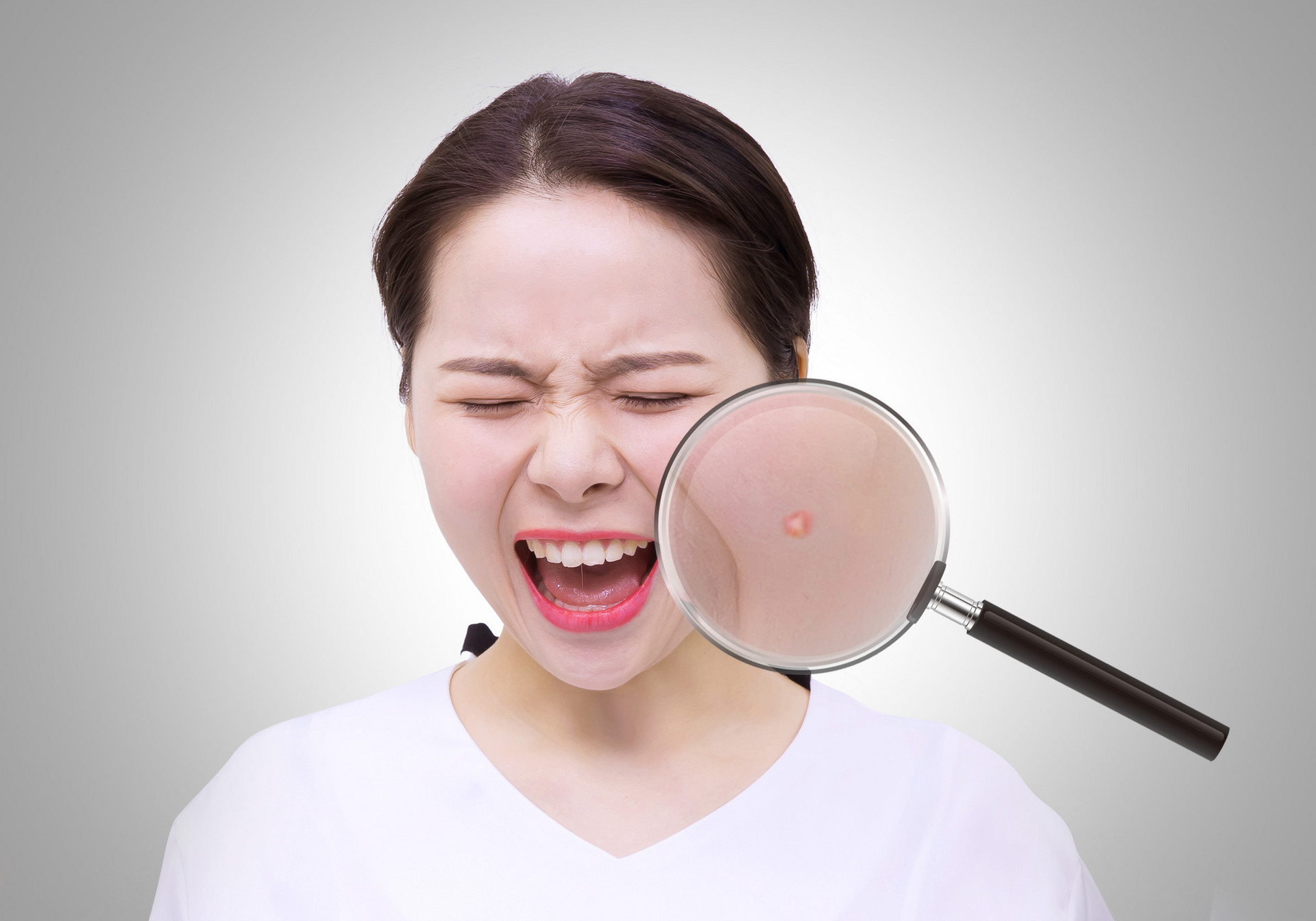 顽固性痘痘怎么治好得快,不知道从何而来的痘痘该如何治疗