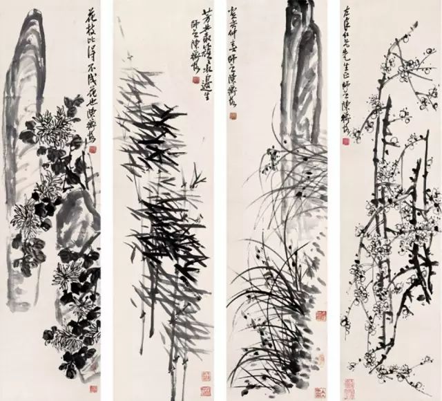 陈师曾和陈寅恪是一个人吗,民国时期与鲁迅齐名的人