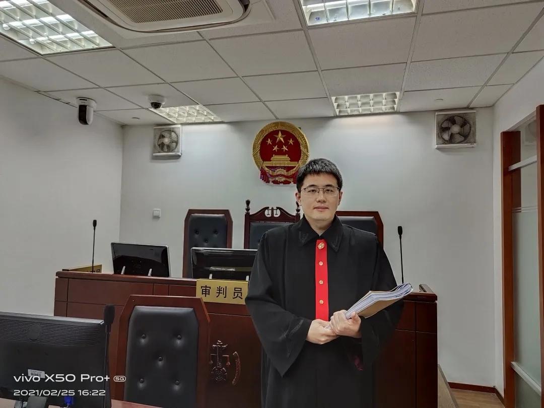 看看都有谁？上海浦东法院2020年度调研成果榜单揭晓啦！