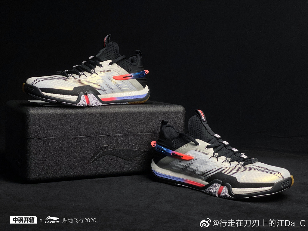 中国羽毛球队林丹退役了吗,林丹哪场比赛用过李宁n501