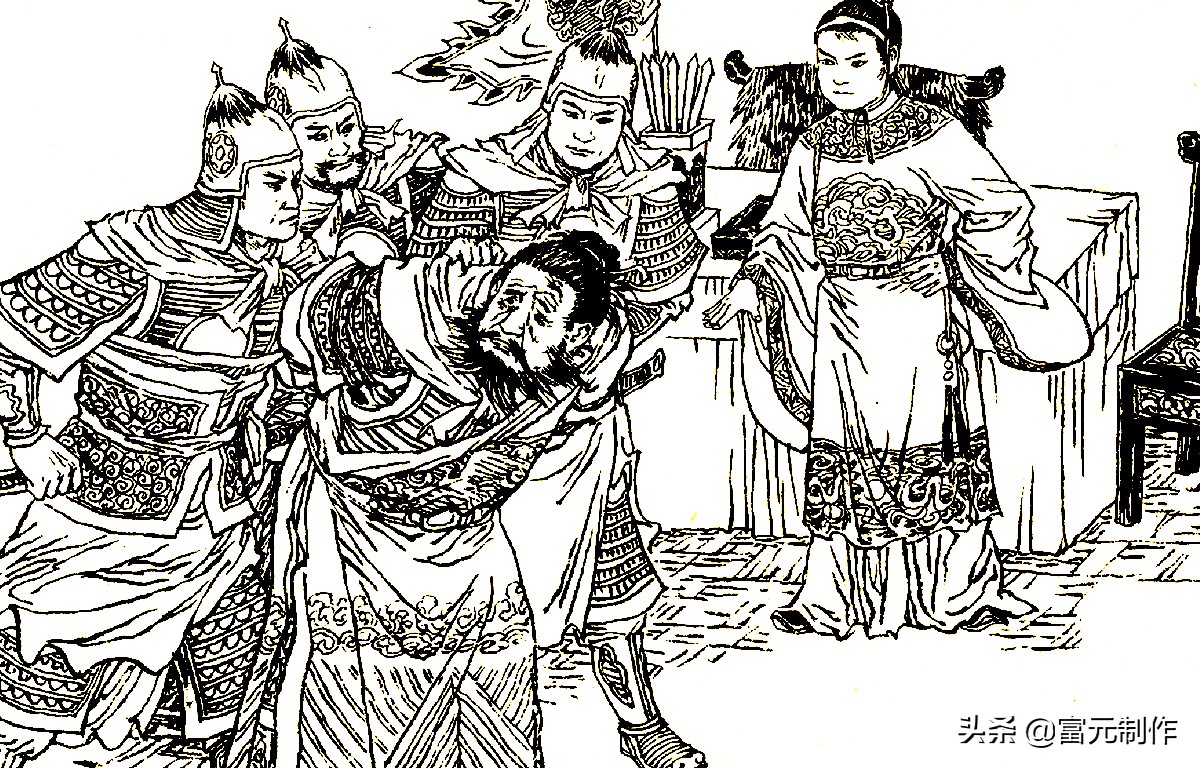 呼家将呼延丕显,呼家将全部人物列表