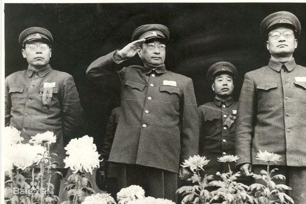 新中国军事学校名字介绍,中国军事院校最新级别一览表