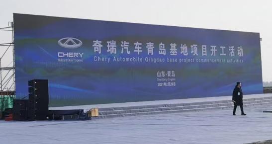 奇瑞瑞虎9x价格,奇瑞工厂芜湖瑞虎9