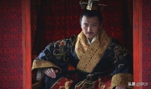 最淫乱无度却又有些功绩的汉朝皇帝：毁誉参半的短命汉帝桓帝