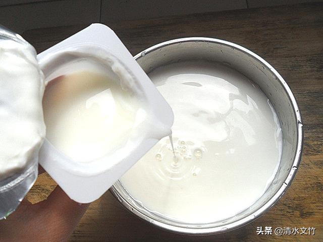 电饭煲做酸奶蛋糕窍门,用电饭煲做酸奶的做法大全