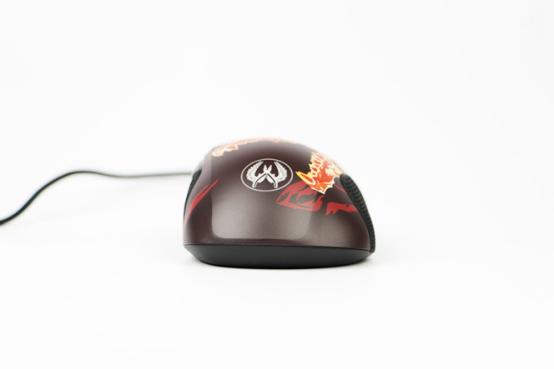 赛睿rival310csgo咆哮限定,csgo赛睿皮肤测评