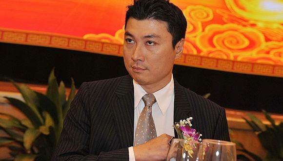李嘉诚和王卫现状,顺丰老板王卫有没有做过中国首富