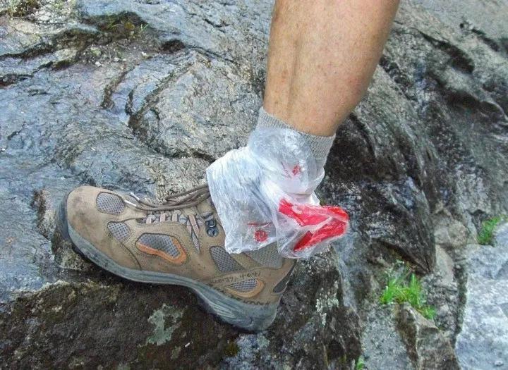 户外登山鞋和徒步鞋的区分,户外登山鞋选购全攻略