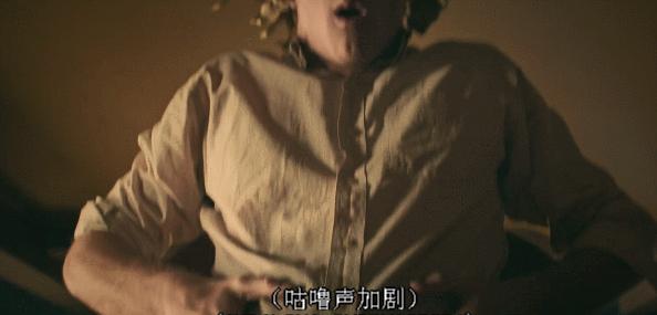 真·吊爆了，这片脑洞比尺度还大