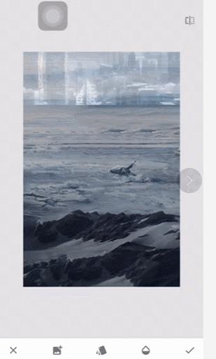 比流浪地球更科幻比现实更魔幻,流浪地球2新海报夏威夷城市