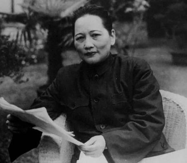 孙中山与宋庆龄年龄段,孙中山和宋庆龄的24年