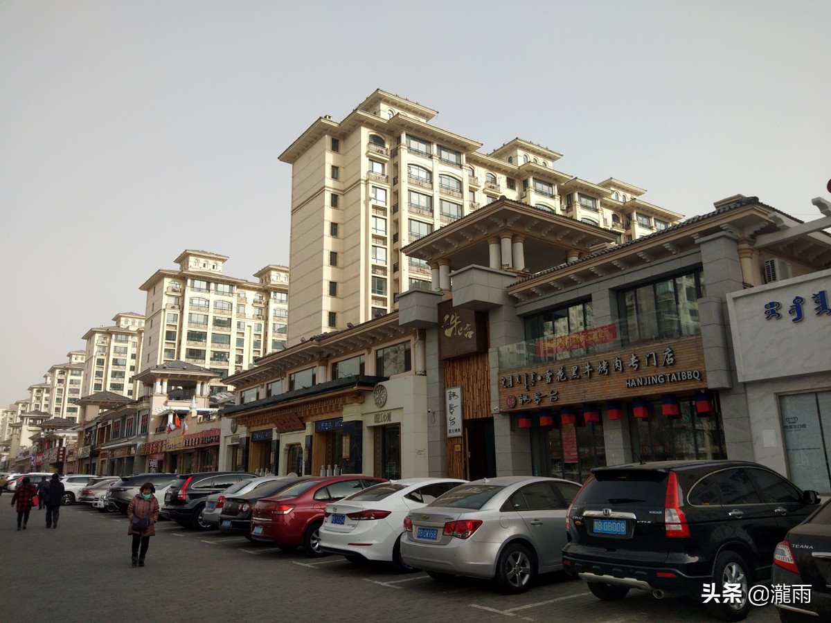 浙江出发一人4天三晚旅游,浙江一路自驾西北