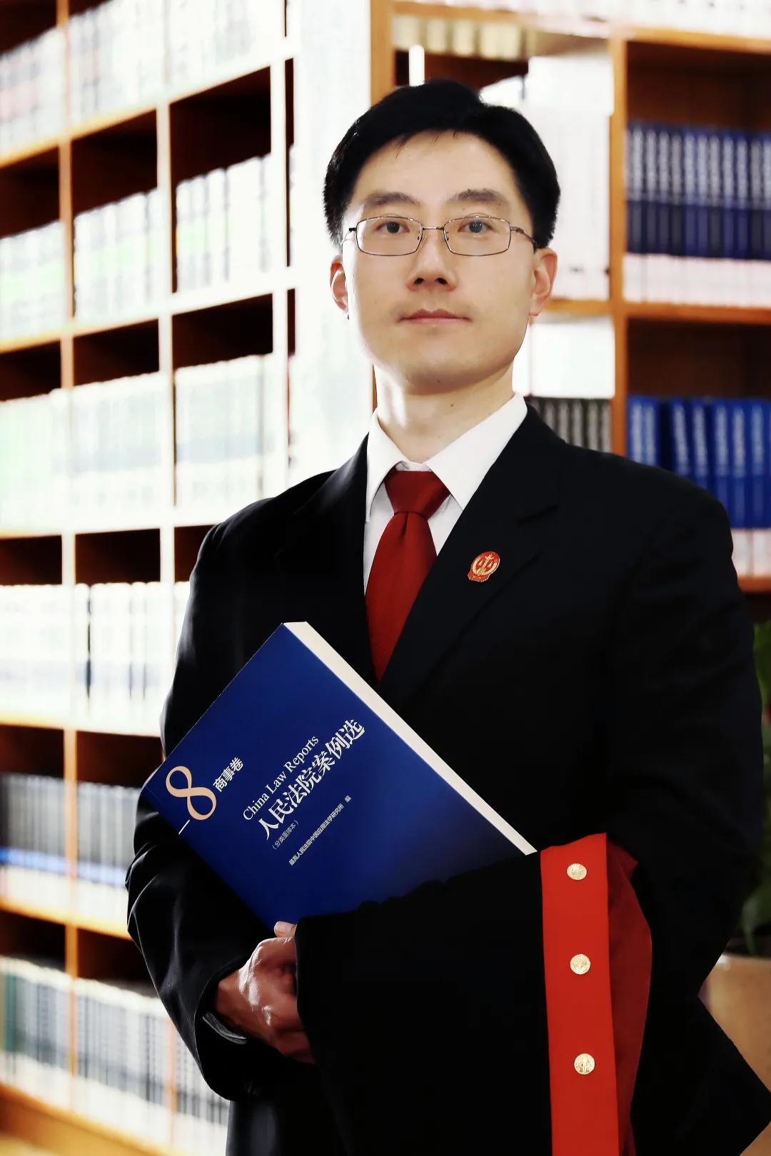 看看都有谁？上海浦东法院2020年度调研成果榜单揭晓啦！