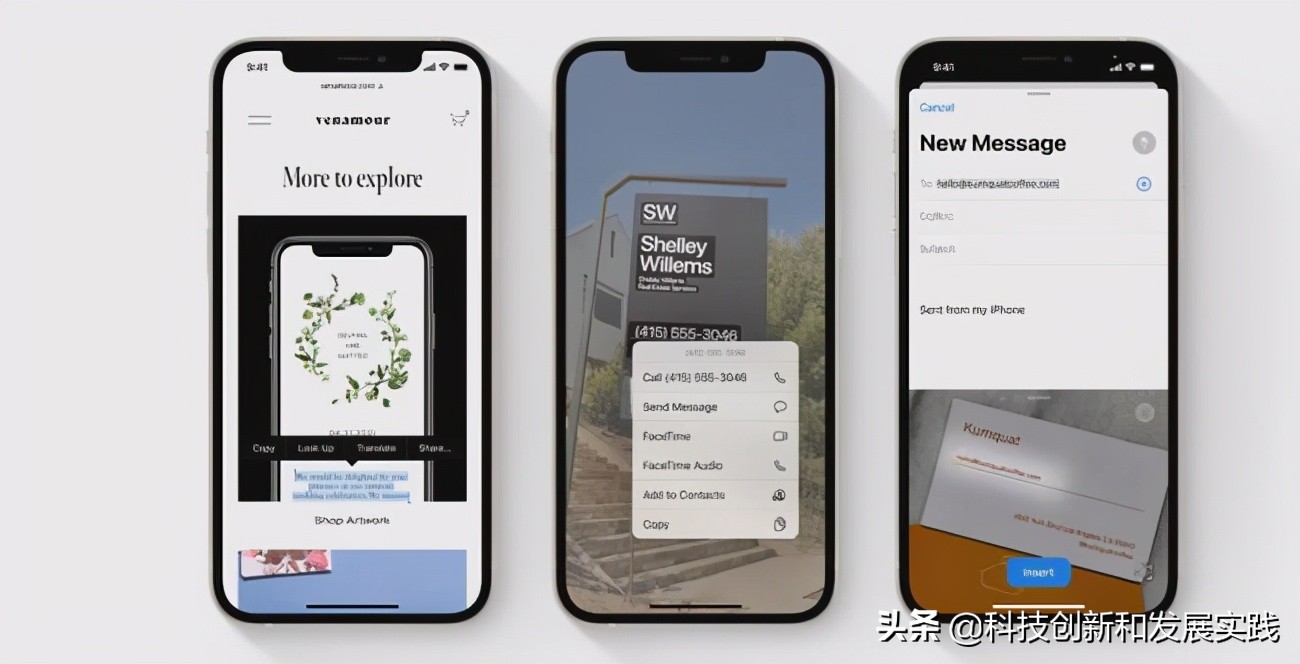 升级ios15后设置,升级ios15