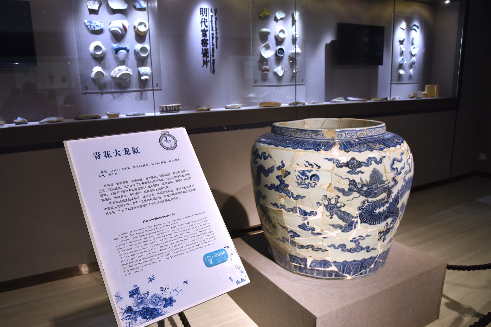 景德镇近代瓷器发展,千年瓷都景德镇有哪些瓷器