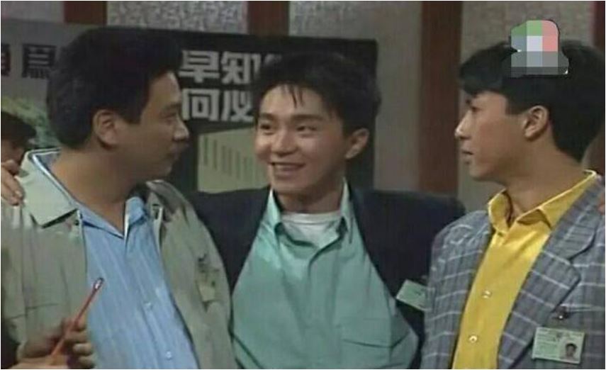 甄子丹：摸爬滚打37年，终凭《叶问》成为巨星，始终怀揣中国心