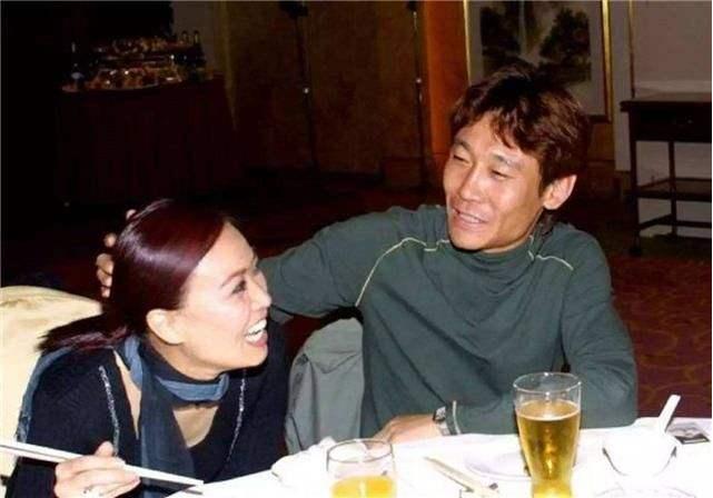 那英和高峰分手原因,那英和高峰为啥分手