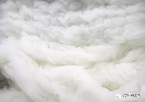 50种面料知识大全,5种秋冬面料知识服装人必看