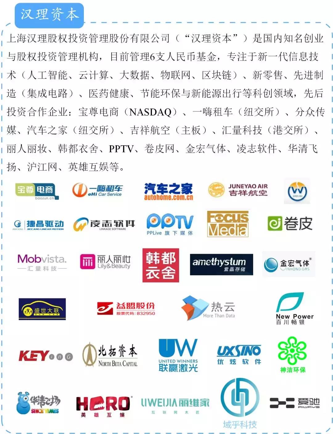汉理被投企业资讯｜互联网上的“阿米巴模式”你学不会的韩都衣舍
