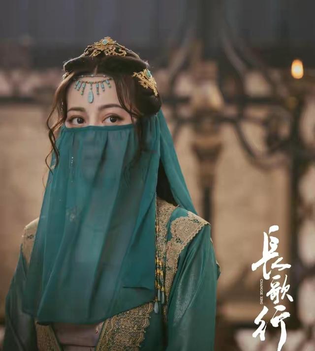 长歌“害死”阿隼养母，被骂“自不量力”，一场悲剧为何是双赢？