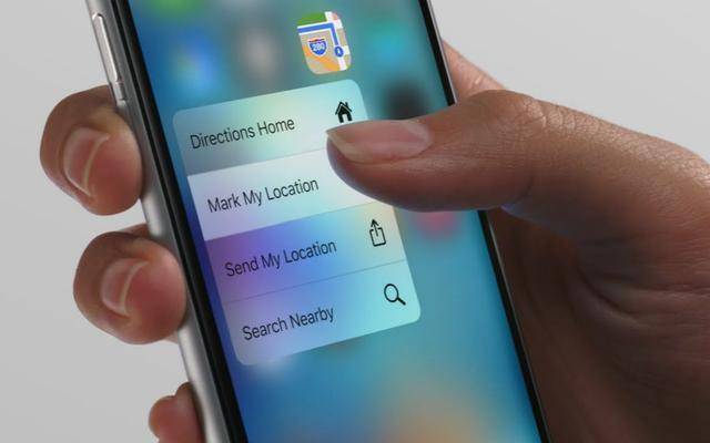 同事用大额头iPhone7，虽被办公室人取笑，但心态却真好
